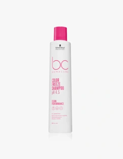 Schwarzkopf Bonacure Color Freeze Shampoo pH4.5 - 250ml főképe
